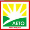 Логотип компании «Агрофирма агролето»