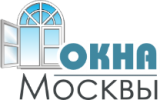Логотип компании «*окна *»