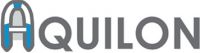 Логотип компании «Аквилон»