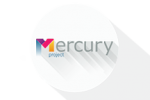 Логотип компании «Меркури»