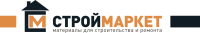 Логотип компании «Строй маркет»
