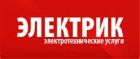 Логотип компании «Электрик»