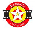 Логотип компании «Фотосет - Фотопечать, изготовление сувениров»