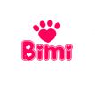 Логотип компании «Bimi - Интернет - магазин больших мягких игрушек»