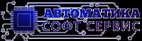 Логотип компании «Автоматика софт сервис»