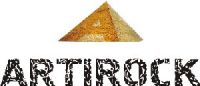 Логотип компании «Компания Артирок - Декоративный облицовочный камень, пр-во и продажа»