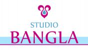 Логотип компании «Студия BANGLA - фото на документы, фотоуслуги»
