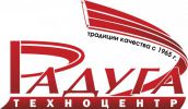 Логотип компании «АССЦ Радуга - Сервисный центр»