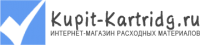 Логотип компании «Купить Картридж - Продажа и заправка картриджей»