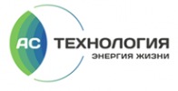 Логотип компании «АСТехнология - Мы производим котлы и сушильное оборудование»