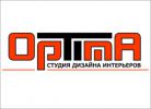 Логотип компании «Дизайн -студия оптима»