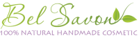 Логотип компании «Bel savon»