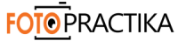 Логотип компании «Фотопрактика»