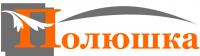 Логотип компании «Интернет-магазин полюшка»
