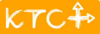 Логотип компании «*ктс+*»