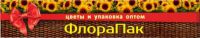 Логотип компании «Флорапак»