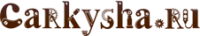Логотип компании «*carkysha* автомобильный портал»
