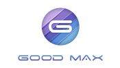 Логотип компании «Интернет магазин спортивных товароgood-max.ru»