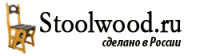 Логотип компании «Stoolwood»
