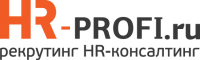 Логотип компании «Hr-profi»