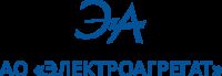 Логотип компании «Электроагрегат»