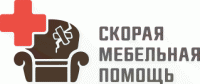 Логотип компании «Скорая мебельная помощь»