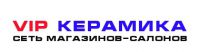 Логотип компании «VIP Керамика - магазин керамической плитки в СПб»