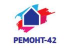 Логотип компании «Ремонт42 - Ремонт и отделка»
