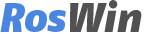 Логотип компании «ИНТЕРНЕТ-МАГАЗИН ROSWIN - ЗАПЧАСТИ ДЛЯ НОУТБУКОВ, ПЛАНШЕТОВ И ТЕЛЕФОНОВ»