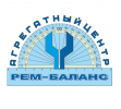 Логотип компании «Рем-баланс»