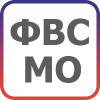 Логотип компании «ФВСМО»