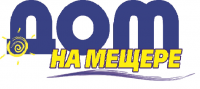Логотип компании «Дом на Мещере - Агентство недвижимости »