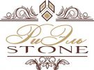 Логотип компании «Изделия из гранита ООО "РиЭль-Стоун" - Отделка гранитом и другим натуральноым камнем»