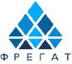 Логотип компании «Фрегат лтд»