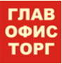 Логотип компании «Главофисторг»