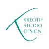 Логотип компании «Креотиф»