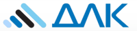 Логотип компании «*длк*»