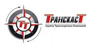 Логотип компании «Транскаст»