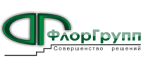 Логотип компании «ФлорГрупп - Напольные покрытия»