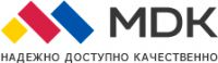 Логотип компании «Мой дом на Коломенской - Жилой комплекс»