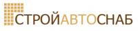 Логотип компании «СтройАвтоСнаб - обеспечение скаладов и складских комплексов»