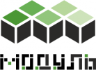 Логотип компании «Модуль - чистые помещения»