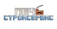 Логотип компании «Печьстройсервис»