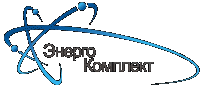 Логотип компании «Энергокомплект»