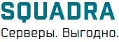Логотип компании «Squadra Group»