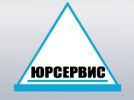 Логотип компании «Юрсервис»