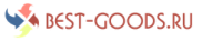 Логотип компании «Best-goods.ru - Интернет гипермаркет электроники»