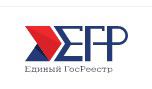 Логотип компании «Единый ГосРеестр - Единый Государственный Реестр»