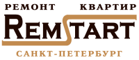 Логотип компании «Ремстарт»