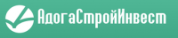 Логотип компании «Адогастройинвест»